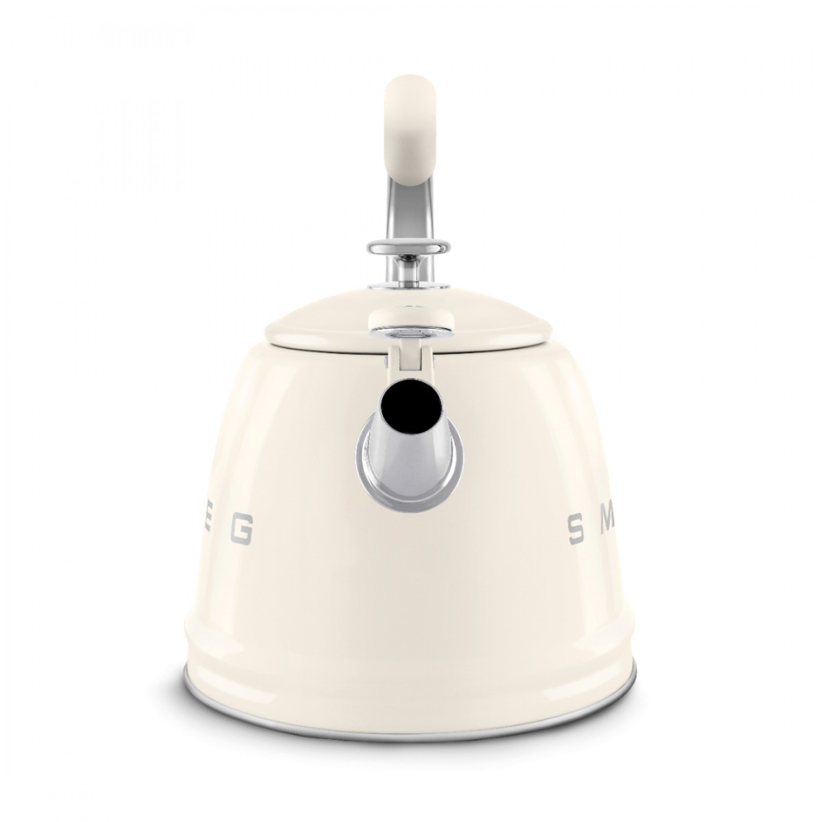 Smeg Wkf01Cr Čajnik