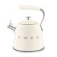 Smeg Wkf01Cr Čajnik