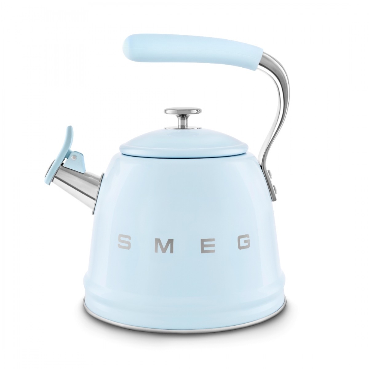 Smeg Wkf01Pb Čajnik