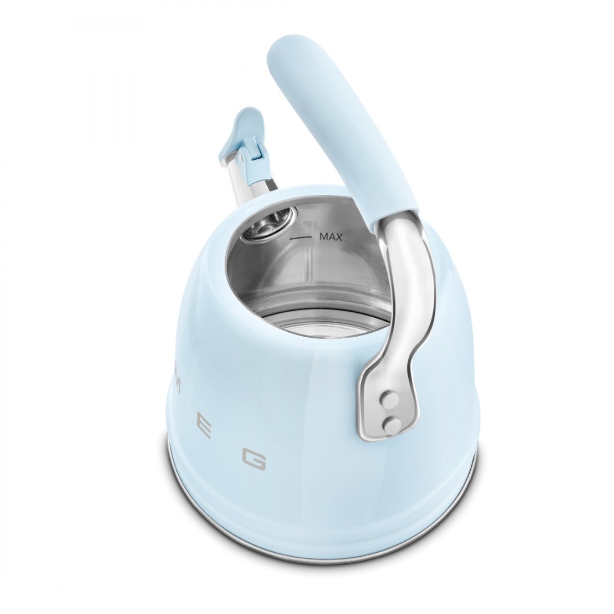 Smeg Wkf01Pb Čajnik