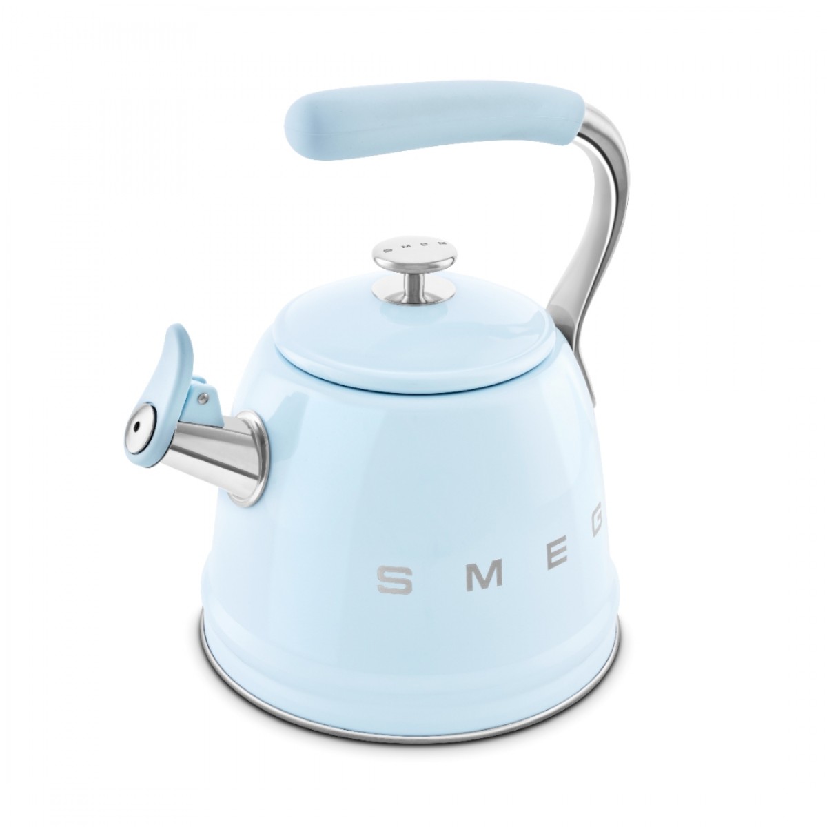 Smeg Wkf01Pb Čajnik