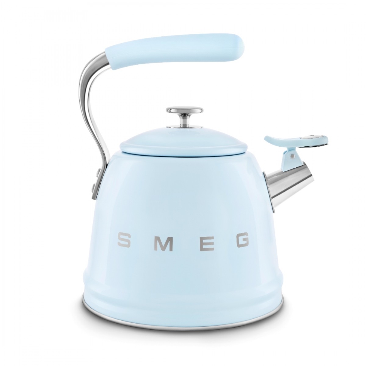 Smeg Wkf01Pb Čajnik