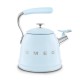 Smeg Wkf01Pb Čajnik