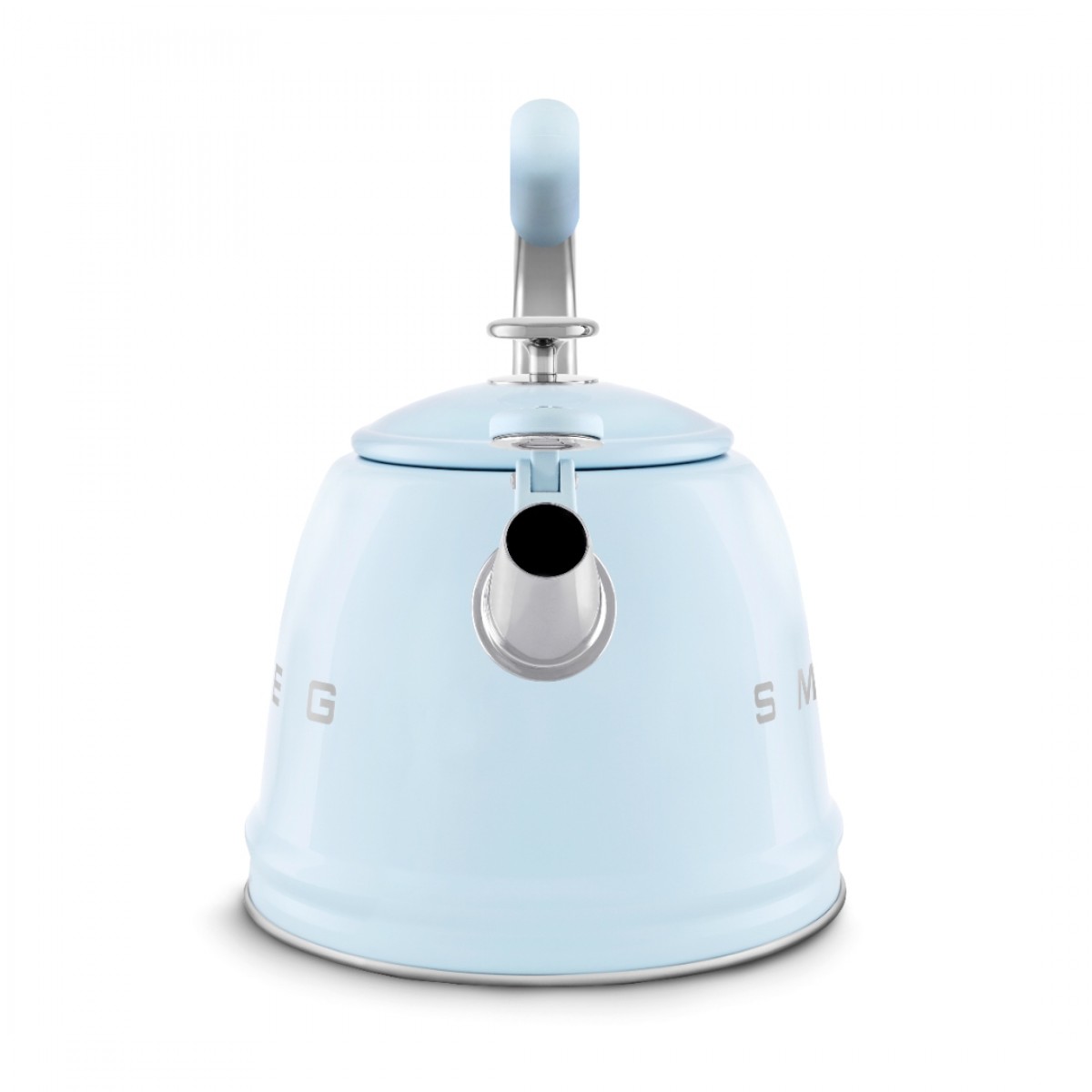 Smeg Wkf01Pb Čajnik