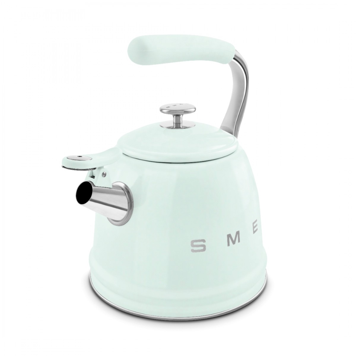Smeg Wkf01Pg Čajnik