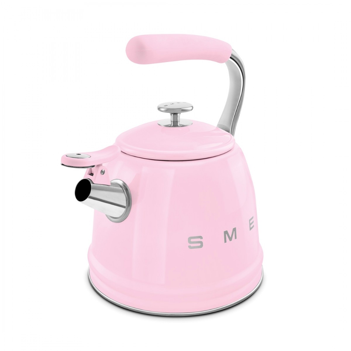 Smeg Wkf01Pk Čajnik