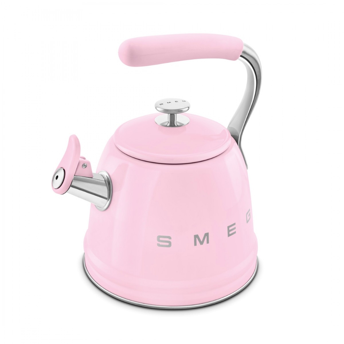 Smeg Wkf01Pk Čajnik