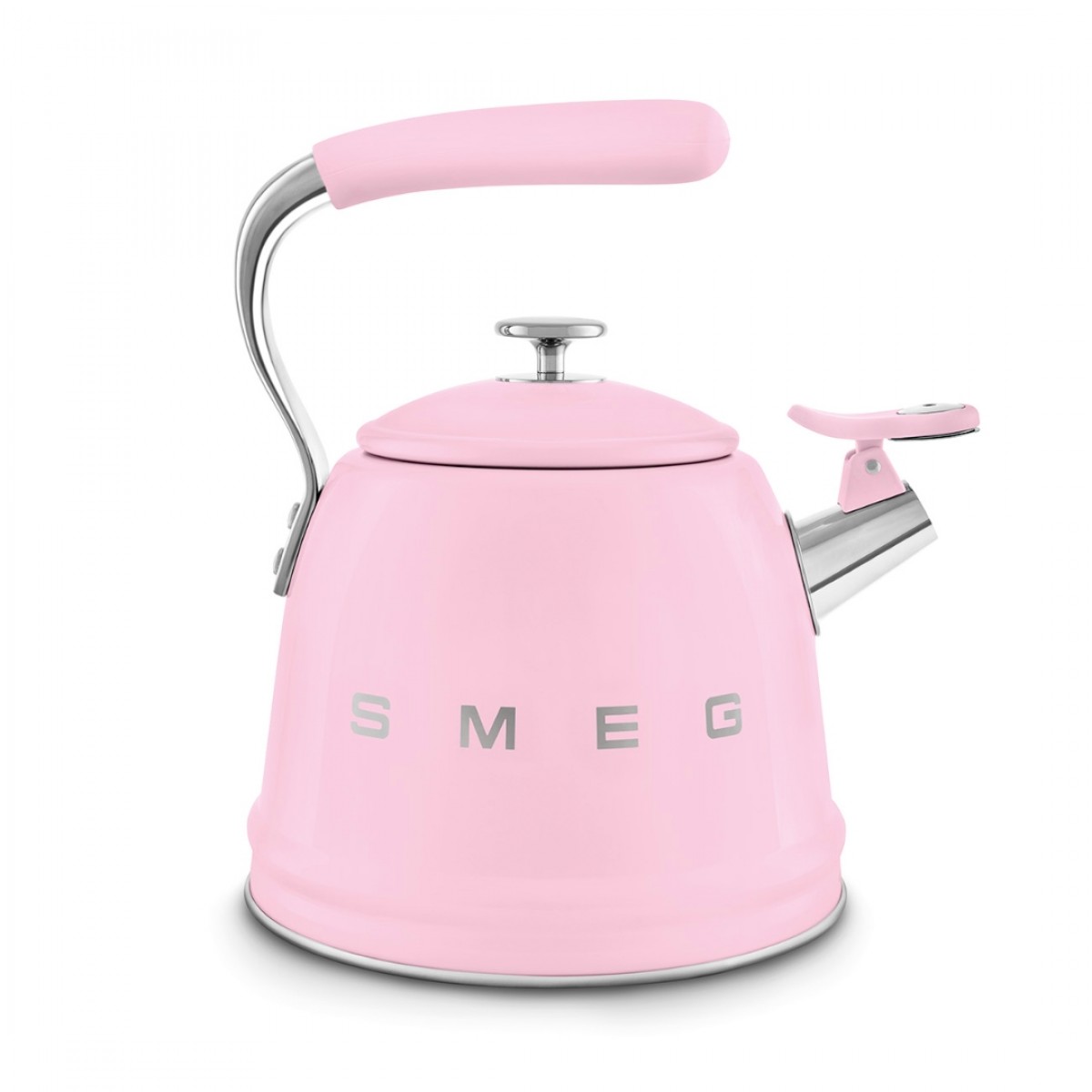 Smeg Wkf01Pk Čajnik