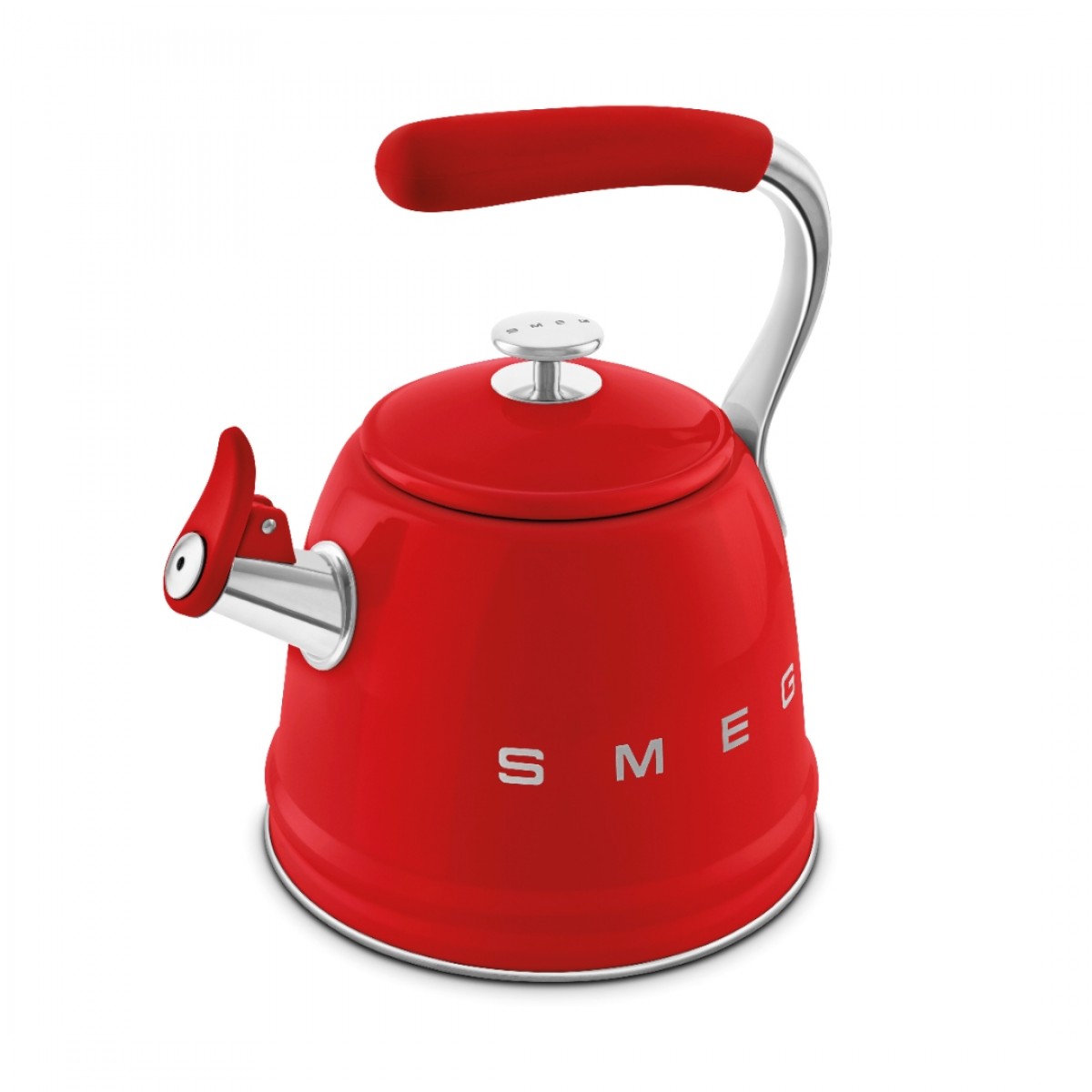 Smeg Wkf01Rd Čajnik