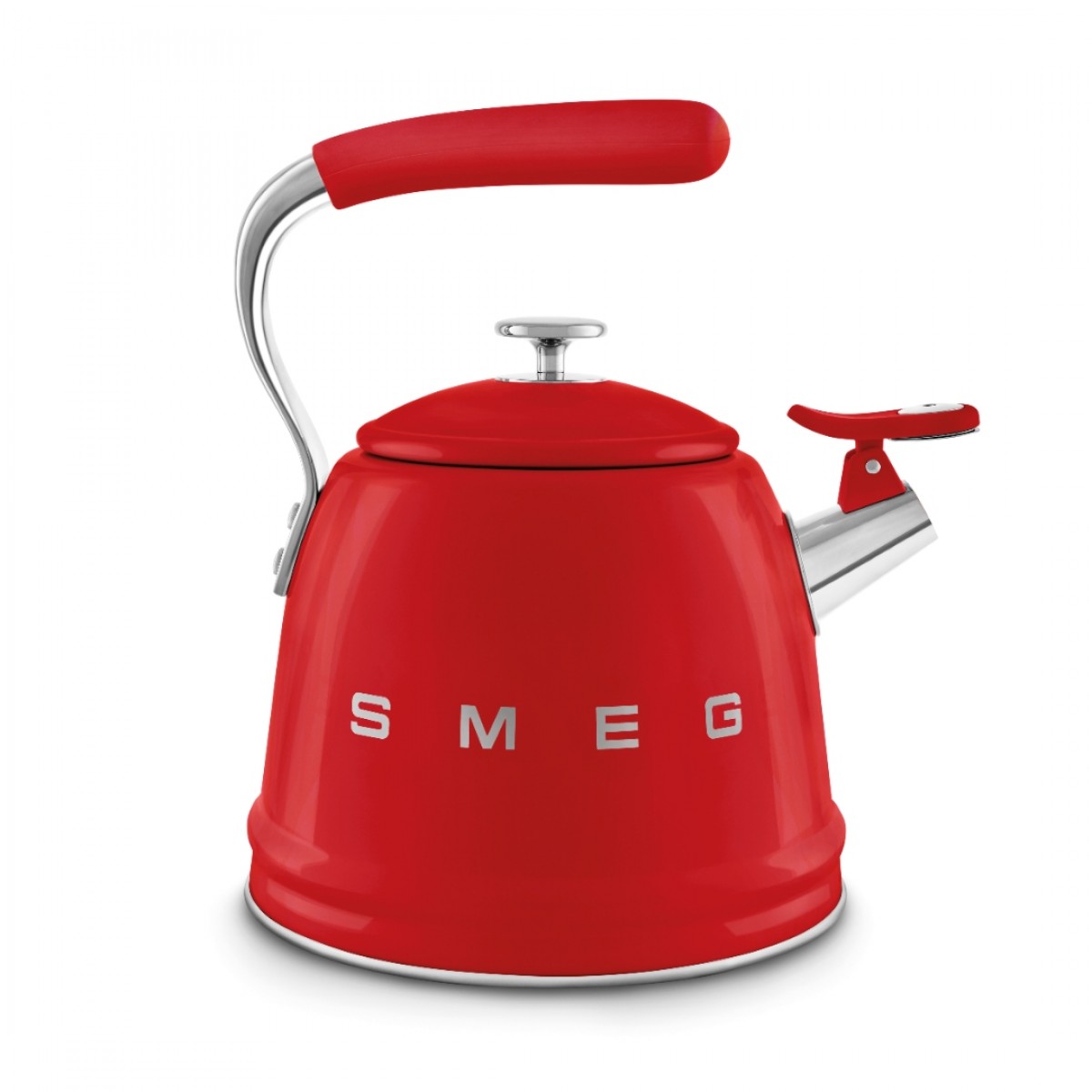 Smeg Wkf01Rd Čajnik