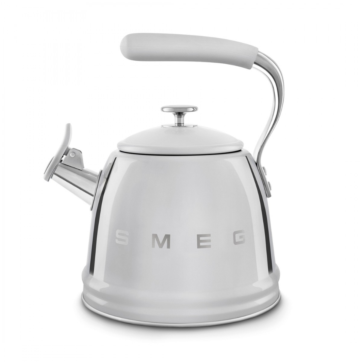 Smeg Wkf01Ss Čajnik