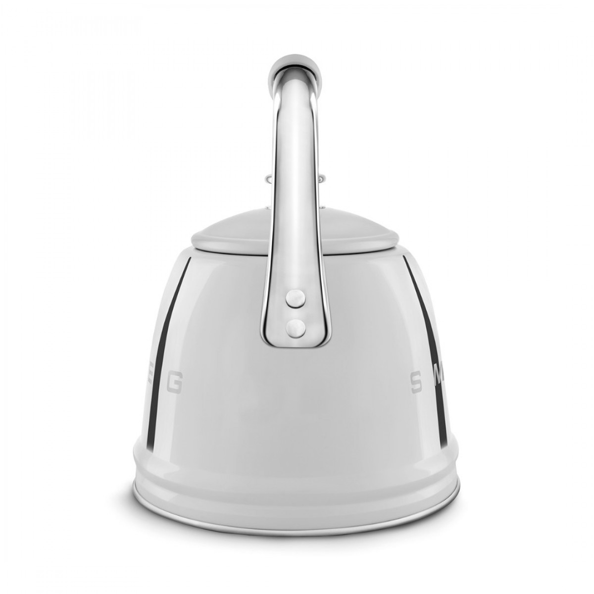 Smeg Wkf01Ss Čajnik