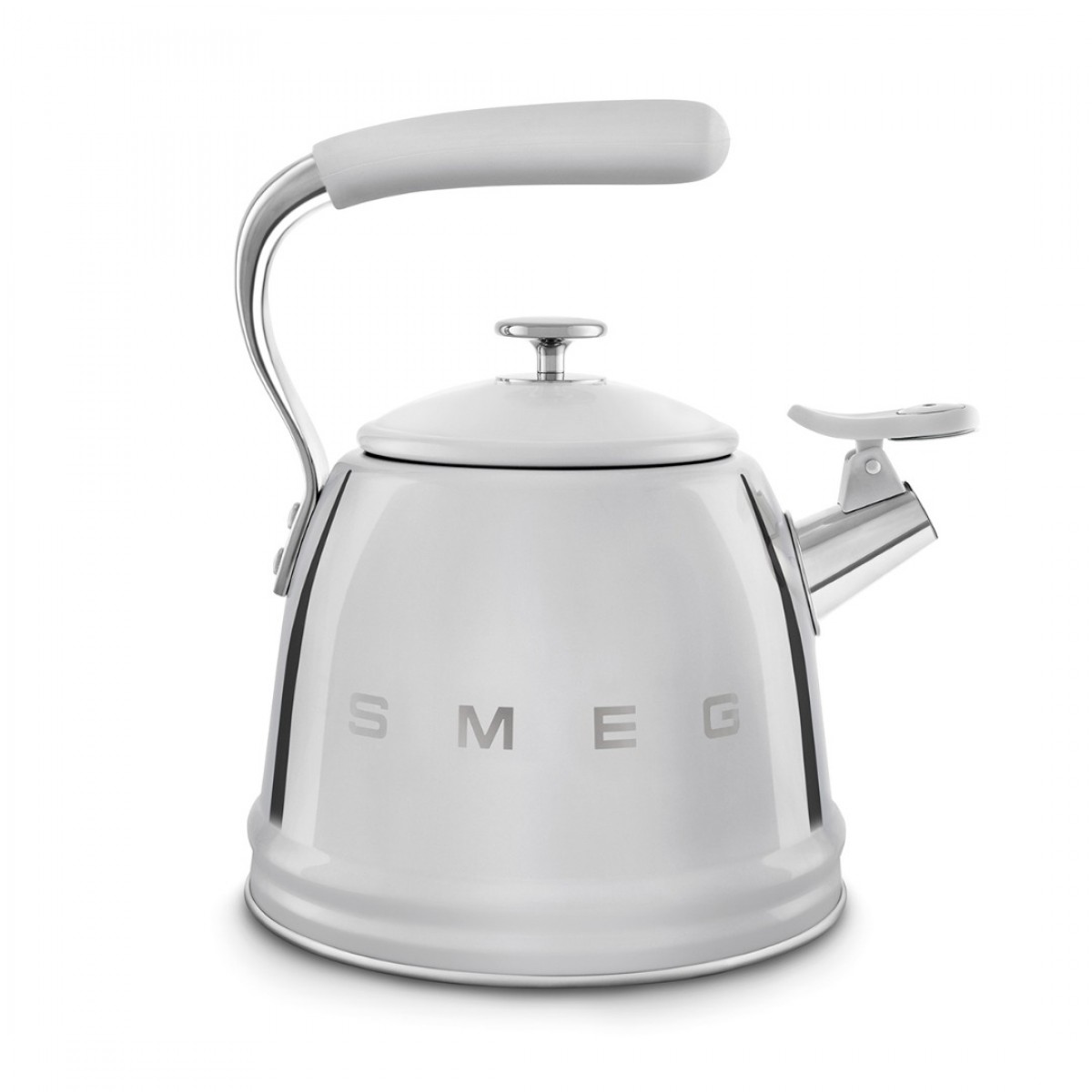 Smeg Wkf01Ss Čajnik