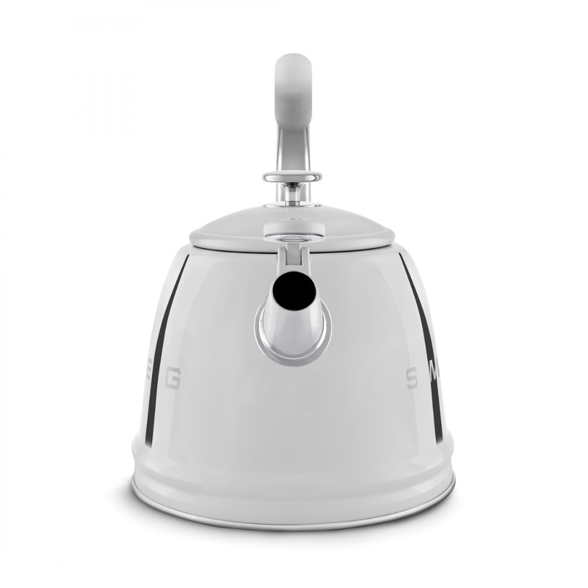 Smeg Wkf01Ss Čajnik