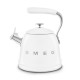 Smeg Wkf01Wh Čajnik