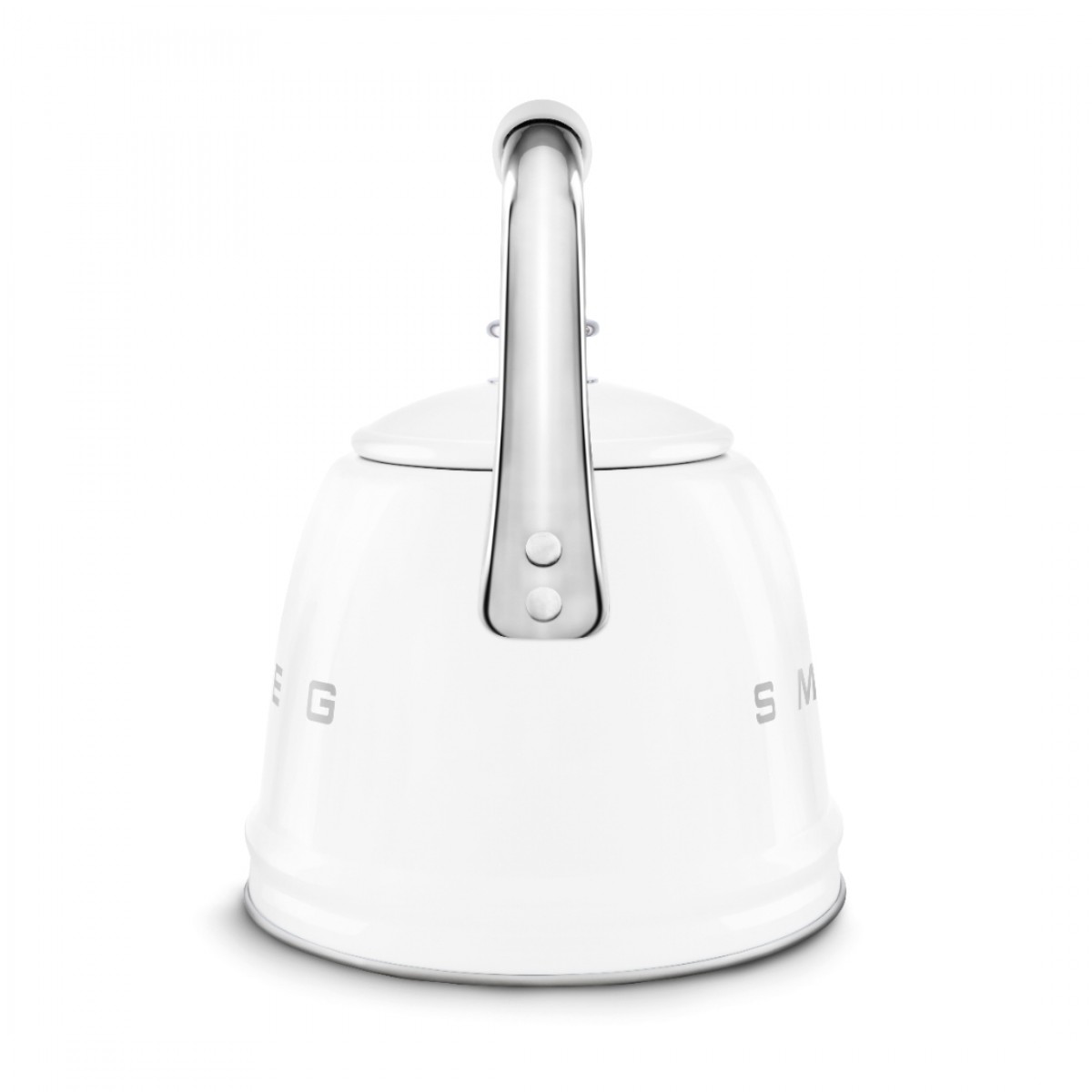 Smeg Wkf01Wh Čajnik