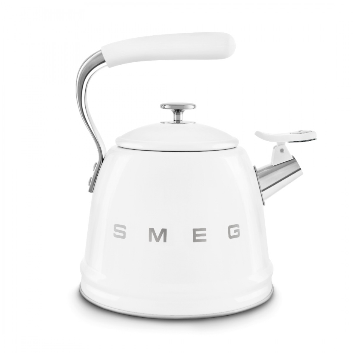 Smeg Wkf01Wh Čajnik