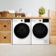 Smeg Wnp04Seain1 Mašina Za Pranje Veša Smeg Wnp04Seain1 Mašina Za Pranje Veša