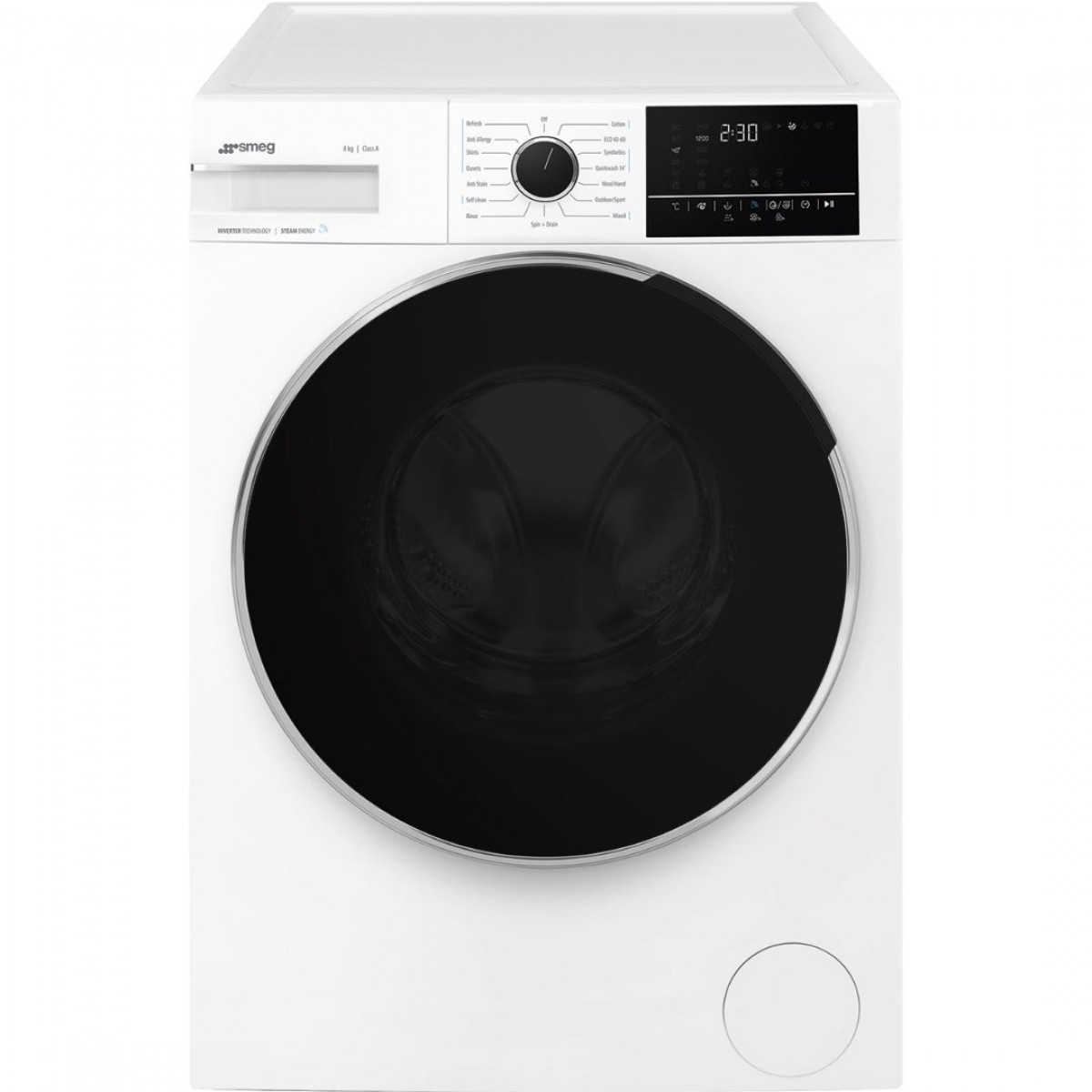 Smeg Wnp84Seain1 Mašina Za Pranje Veša