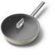 Smeg Wof3002Crm Wok, 30Cm