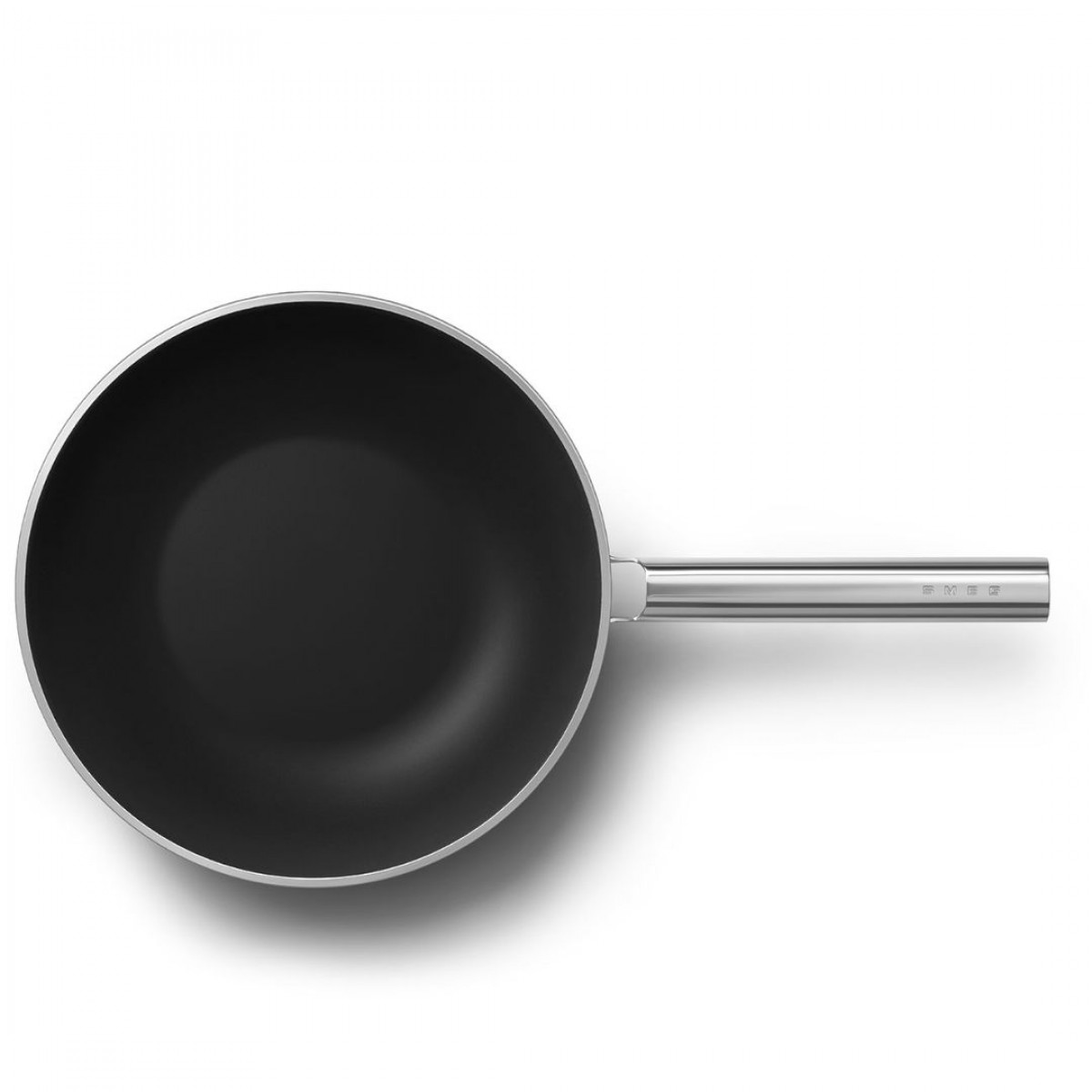 Smeg Wof3002Crm Wok, 30Cm