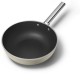 Smeg Wof3002Crm Wok, 30Cm