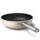 Smeg Wof3002Crm Wok, 30Cm