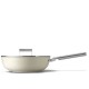 Smeg Wof3002Crm Wok, 30Cm
