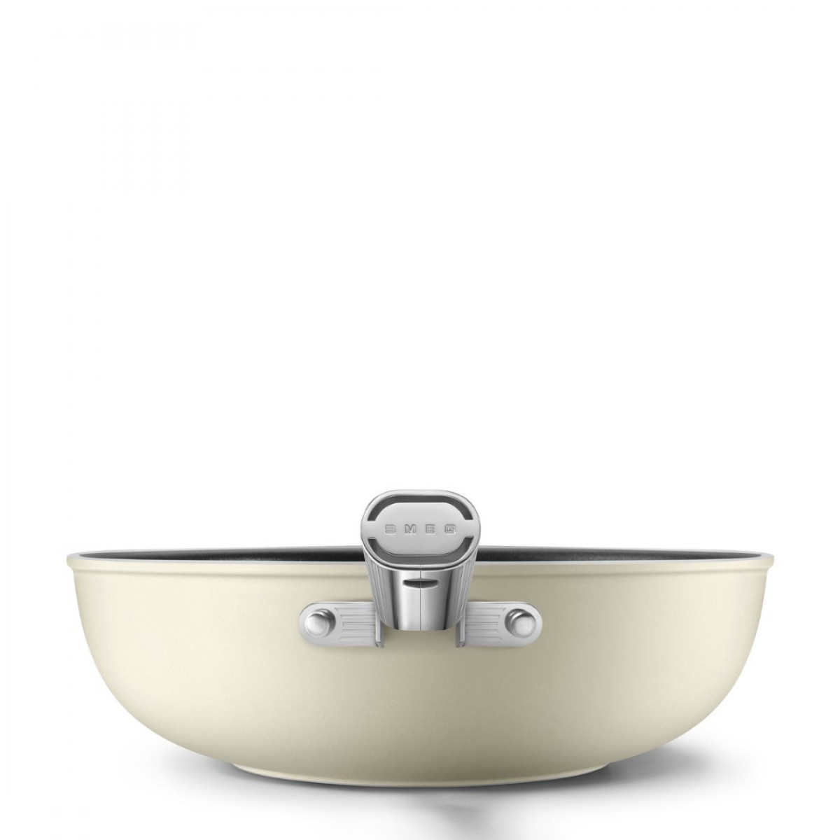 Smeg Wof3002Crm Wok, 30Cm