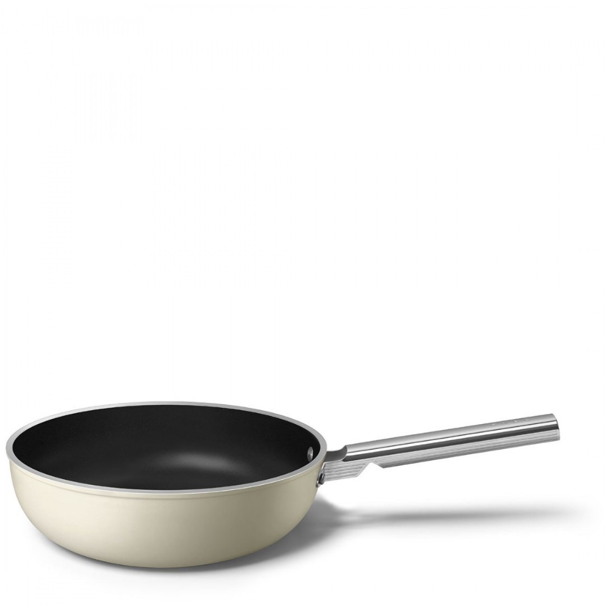 Smeg Wof3002Crm Wok, 30Cm