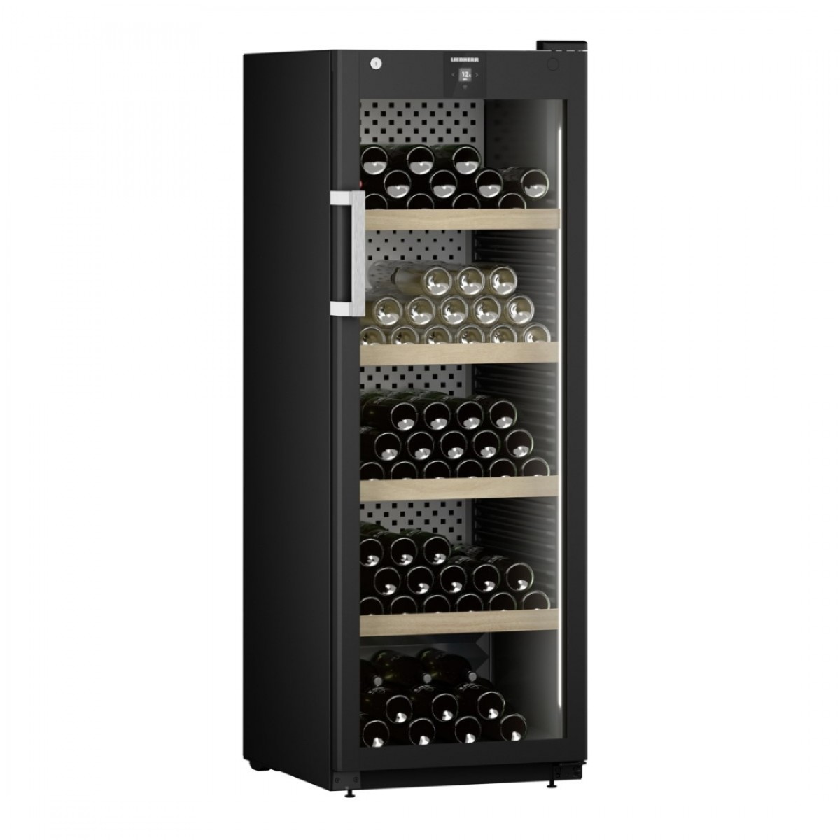 Liebherr Wpbli 5031 Grandcru Selection