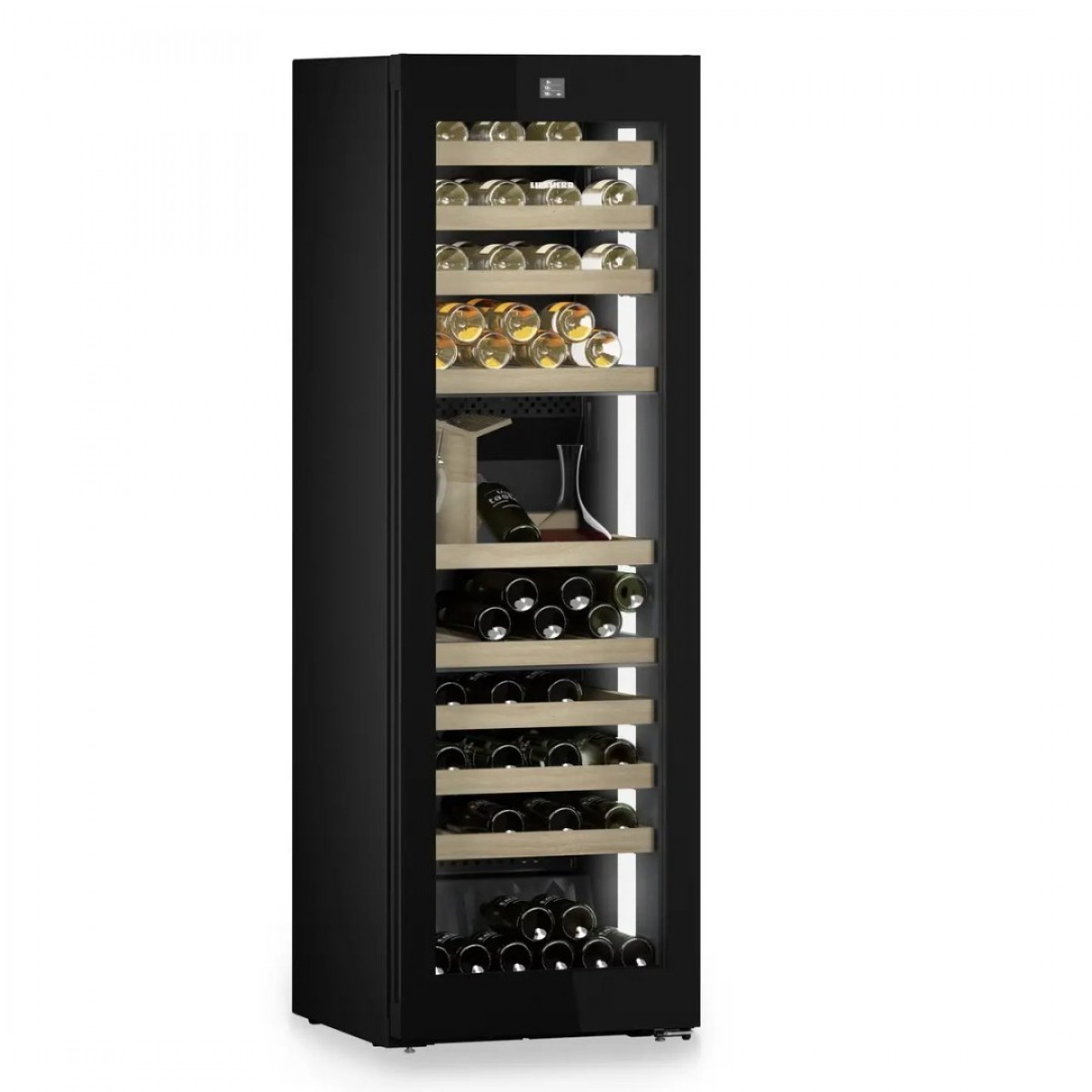 Liebherr Wpgbi 5283 Vinidor Selection