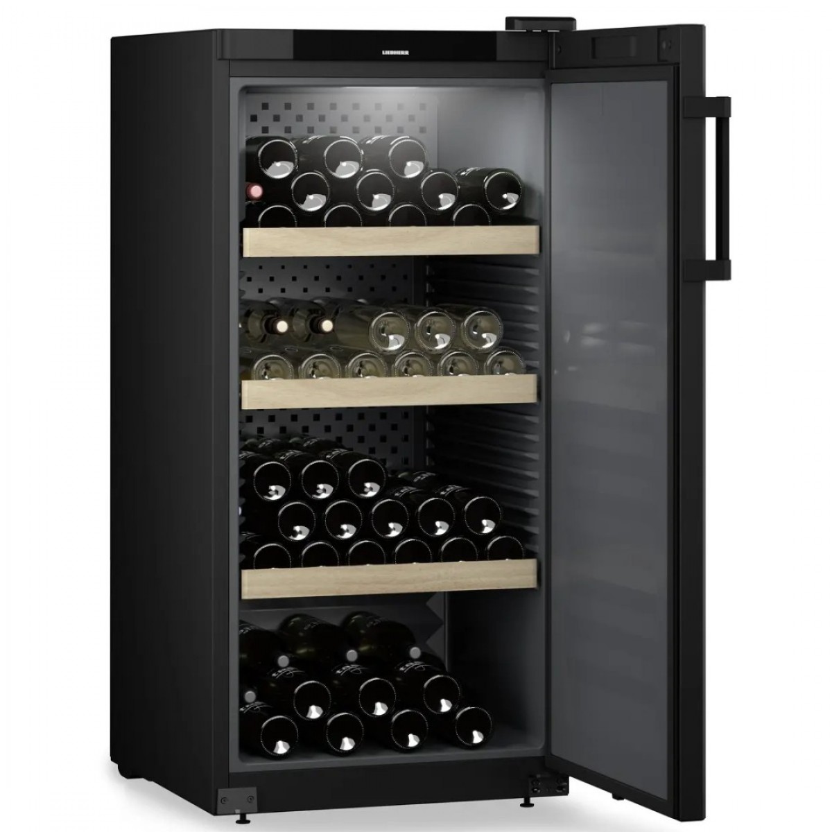 Liebherr Wsbl 4201 Grandcru