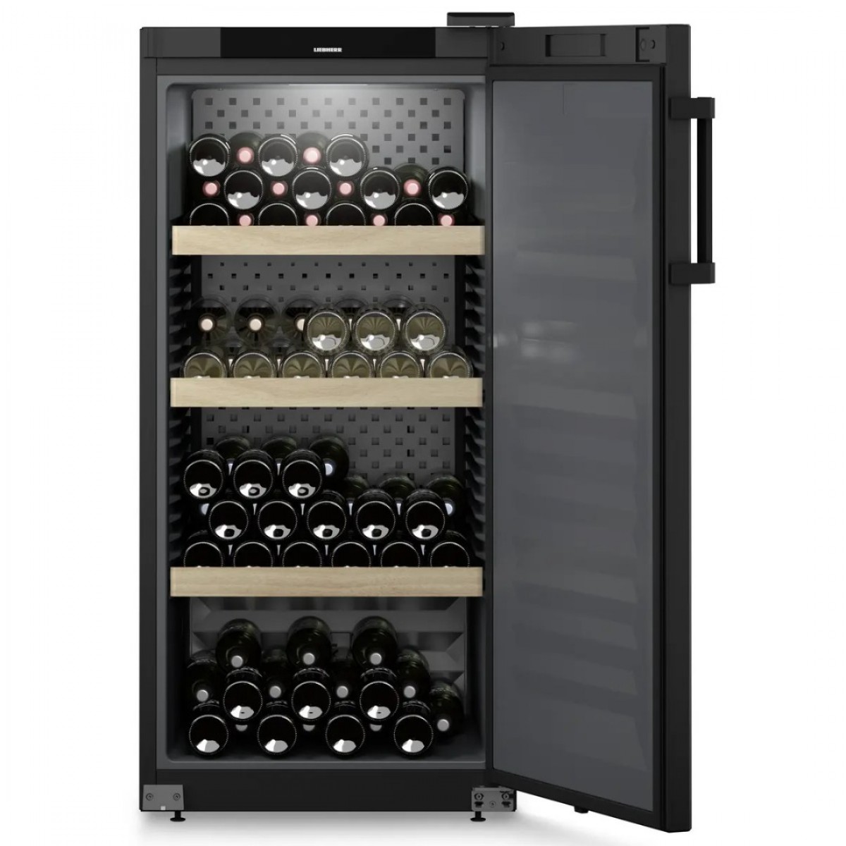 Liebherr Wsbl 4201 Grandcru