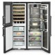 Liebherr Xrcbs 5295 Peak Biofresh Nofrost Liebherr Xrcbs 5295 Peak Biofresh Nofrost