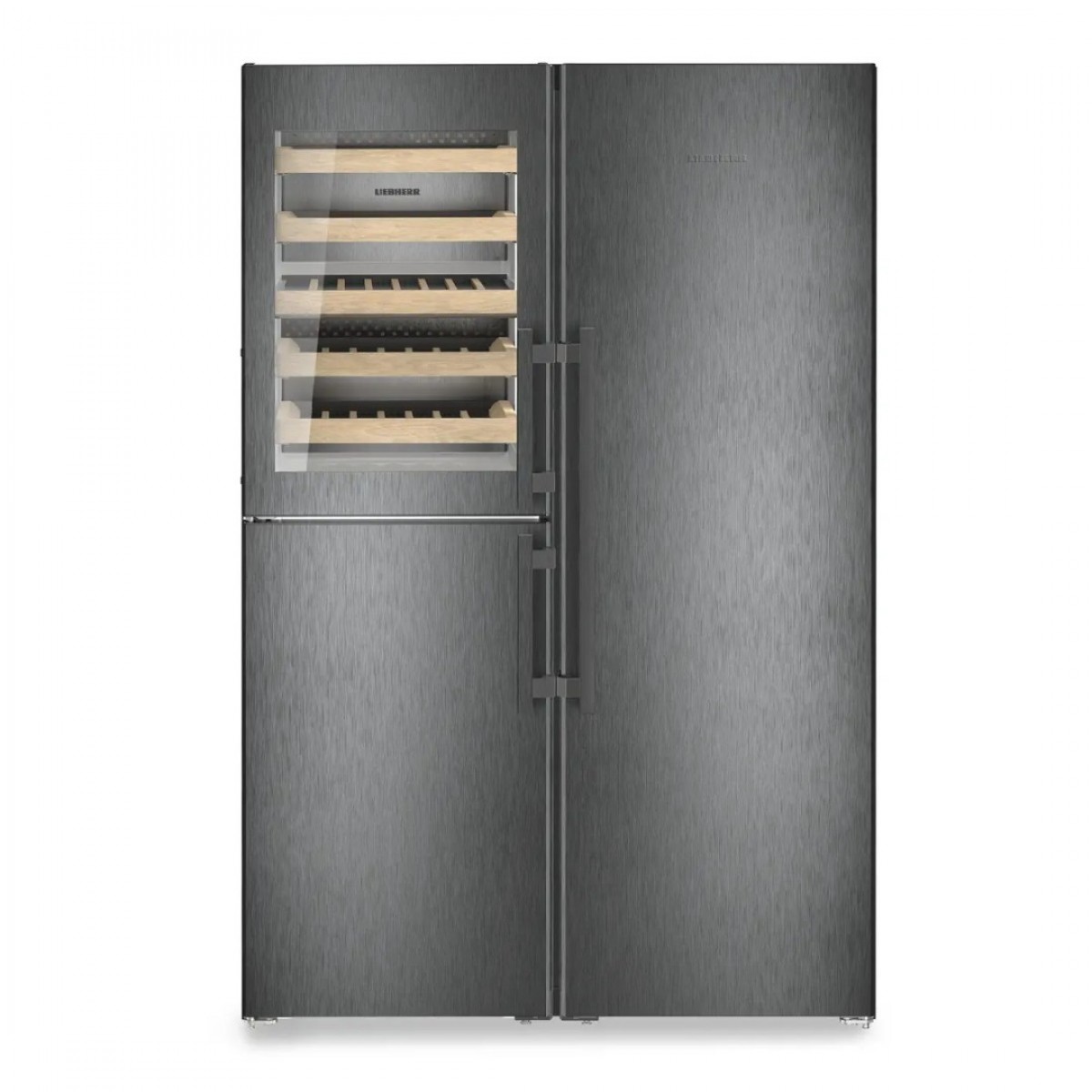 Liebherr Xrcbs 5295 Peak Biofresh Nofrost Liebherr Xrcbs 5295 Peak Biofresh Nofrost