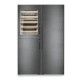 Liebherr Xrcbs 5295 Peak Biofresh Nofrost Liebherr Xrcbs 5295 Peak Biofresh Nofrost