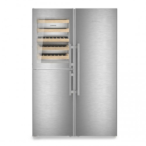 Liebherr  XRCst 5295 peak BioFresh NoFrost