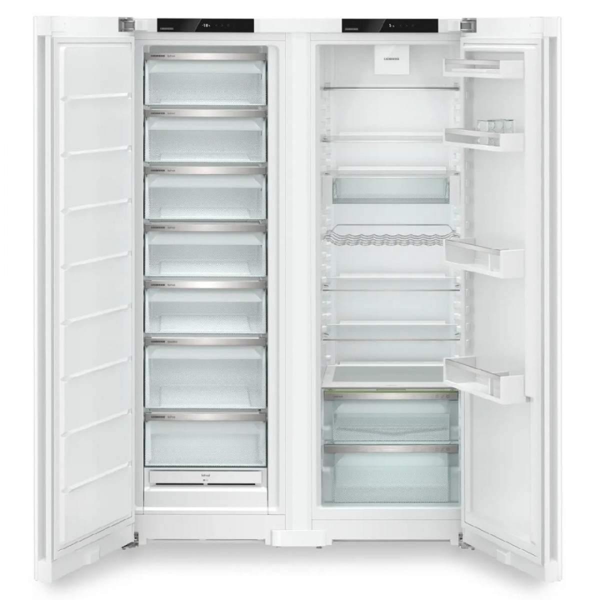 Liebherr  Xrf 5220 Plus Nofrost