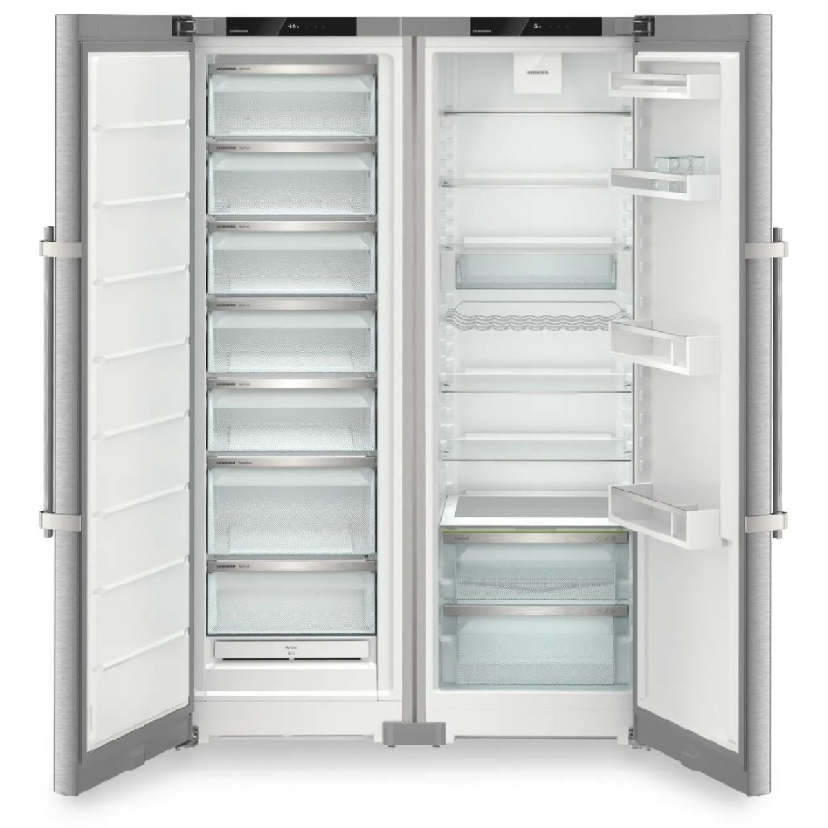 Liebherr  Xrfsd 5230 Plus Nofrost