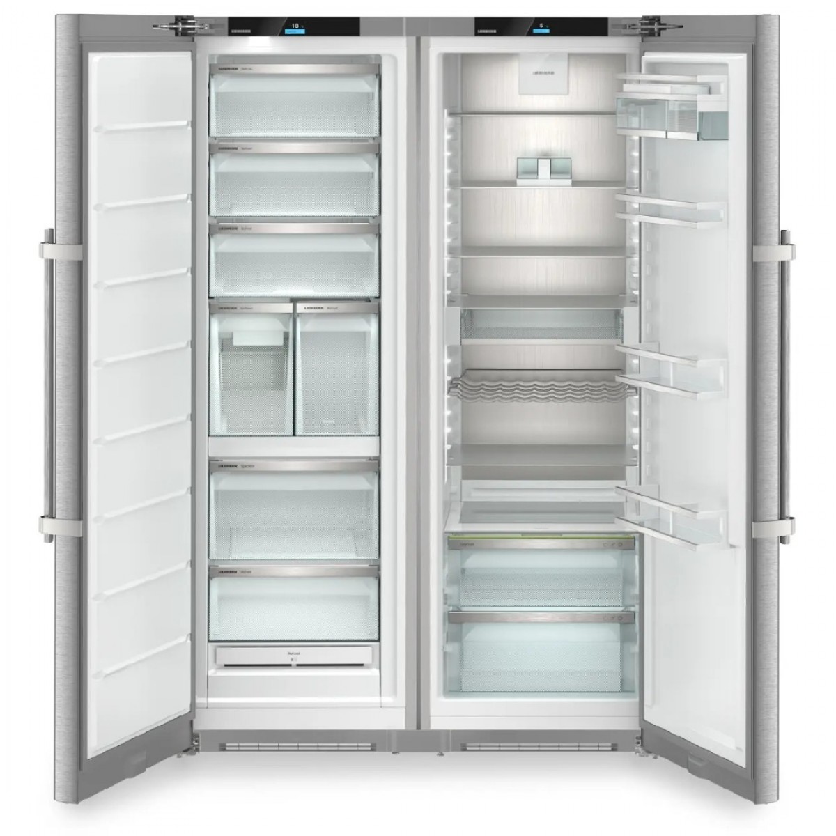 Liebherr  Xrfsd 5250 Prime Nofrost