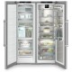 Liebherr  Xrfst 5295 Peak Biofresh Nofrost