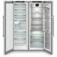 Liebherr  Xrfst 5295 Peak Biofresh Nofrost