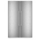 Liebherr  Xrfst 5295 Peak Biofresh Nofrost