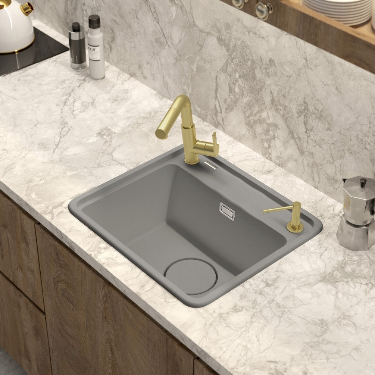 Deante Momi Zkm S103 Deante Momi Zkm S103