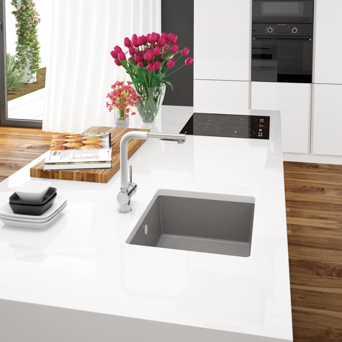 Deante Corda Zqa S10A