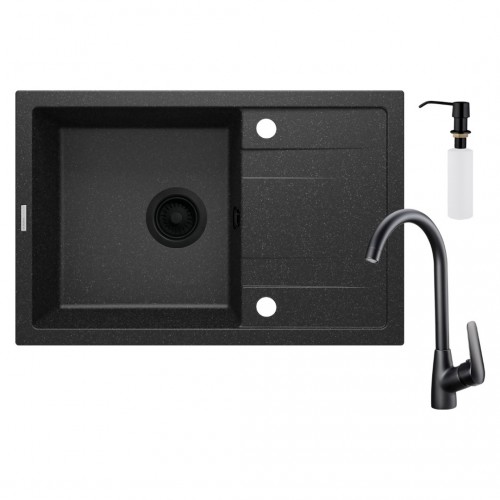 Deante Corio komplet ZRCC2113